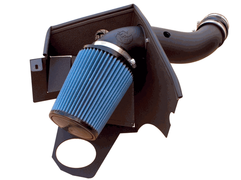 AFE POWER MAGNUM FORCE STG-2 PRO 5R COLD AIR INTAKE (09-10 CHALLENGER/06-10 CHARGER V6) 54-10922