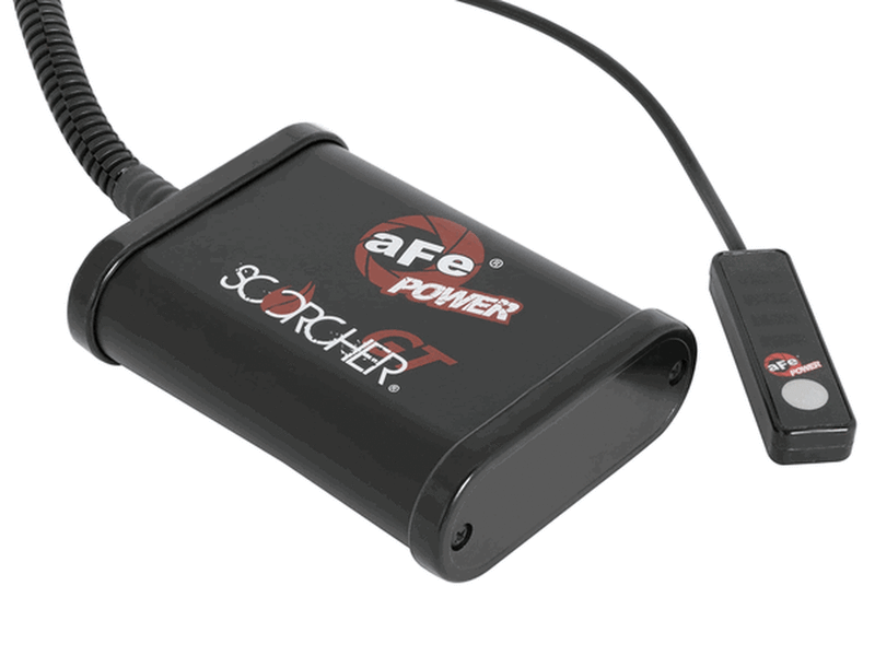 AFE SCORCHER GT MODULE (15-19 MUSTANG ECOBOOST) 77-43021