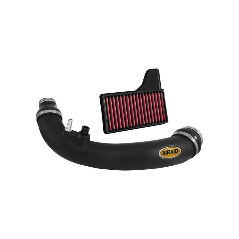 AIRAID JUNIOR KIT DRY FILTER (15-21 MUSTANG ECOBOOST 2.3L)