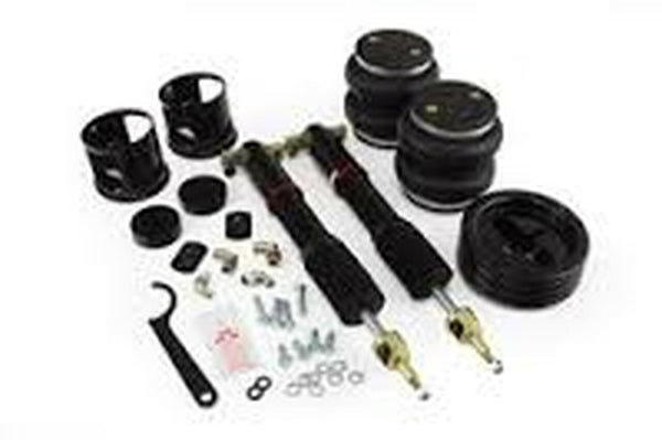 AIR LIFT REAR SUSPENSION KIT (15-19 MUSTANG S550)