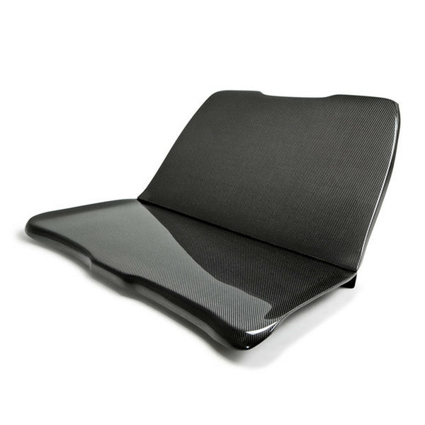 ANDERSON COMPOSITES REAR SEAT DELETE (2015-2021 MUSTANG)