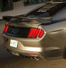 ANDERSON COMPOSITES TYPE-GT350 CARBON FIBER REAR SPOILER (2015-2021 MUSTANG) AC-RS15FDMU-GR