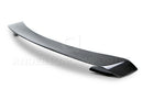 ANDERSON COMPOSITES TYPE-GT350 CARBON FIBER REAR SPOILER (2015-2021 MUSTANG) AC-RS15FDMU-GR