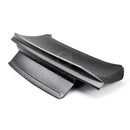 ANDERSON COMPOSITES FIBERGLASS DECKLID W/INTEGRATED SPOILER (15-19 MUSTANG) AC-TL15FDMU-SA-GF