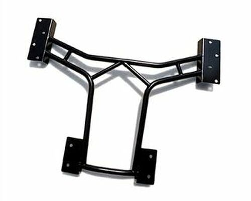 ARH Chromoly Frame/Floor Brace (10-15 Camaro SS) ARHBRACE