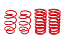 BMR LOWERING SPRINGS DRAG 1.25" FRONT 0.25" REAR (2015-2021 MUSTANG )
