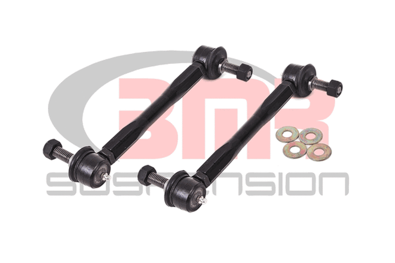 BMR END LINK KIT FRONT SWAY BAR (2015-2021 MUSTANG)