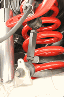 BMR END LINK KIT REAR SWAY BAR (2015-2021 MUSTANG)