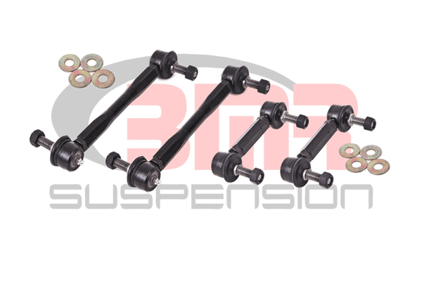 BMR END LINK KIT SWAY BAR SET OF 4 (2015-2021 MUSTANG)