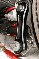 BMR VERTICAL LINK REAR DELRIN BUSHINGS (2015-2021 MUSTANG)