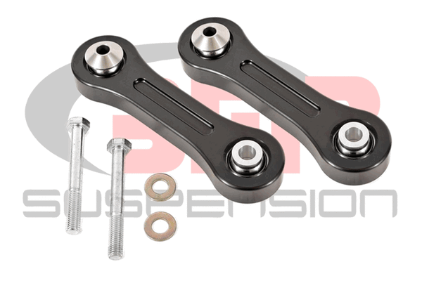 BMR VERTICAL LINK REAR SPHERICAL BUSHINGS (2015-2021 MUSTANG)