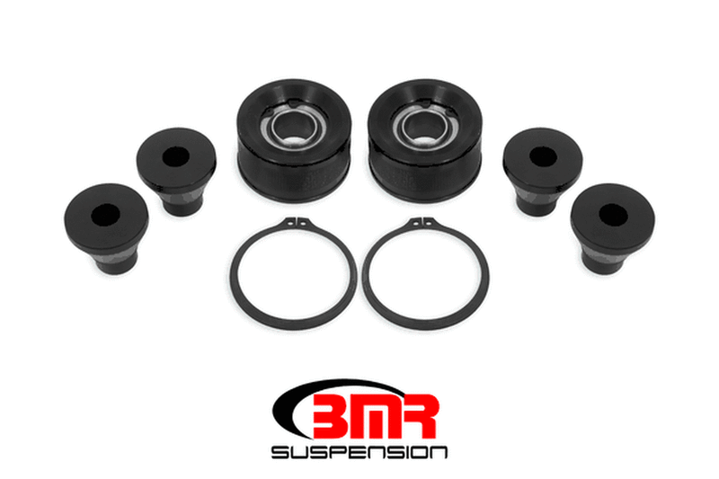 BMR BEARING KIT FRONT RADIUS ROD (2015-2021 MUSTANG)