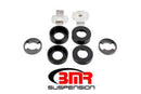 BMR CRADLE BUSHING LOCKOUT KIT LVL 1 (2015-2021 MUSTANG)