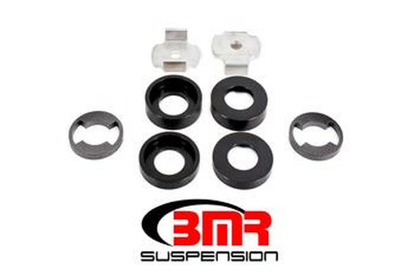 BMR CRADLE BUSHING LOCKOUT KIT LVL 1 (2015-2021 MUSTANG)