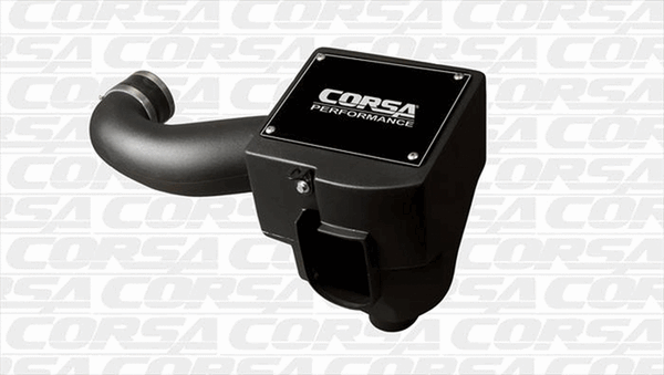CORSA COLD AIR INTAKE (05-10 CHARGER SRT8) 46861