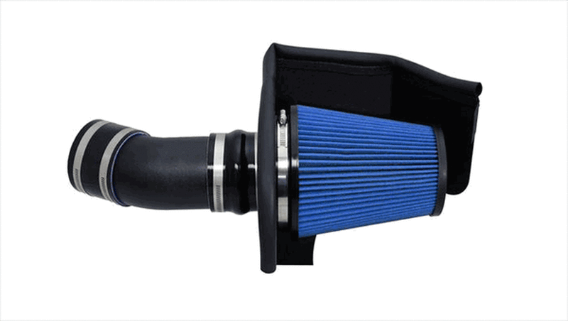 CORSA SHIELDED BOX AIR INTAKE BLUE (11-19 DODGE/CHRYSLER) 616864-O