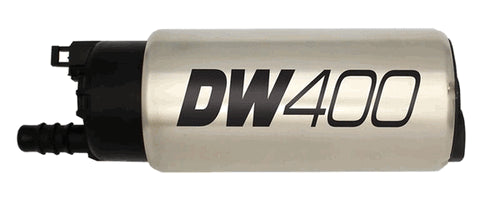 DEATSCHWERKS DW400 SERIES FUEL PUMP FITMENT KIT (15-20 MUSTANG GT/V6) 9-403-1047