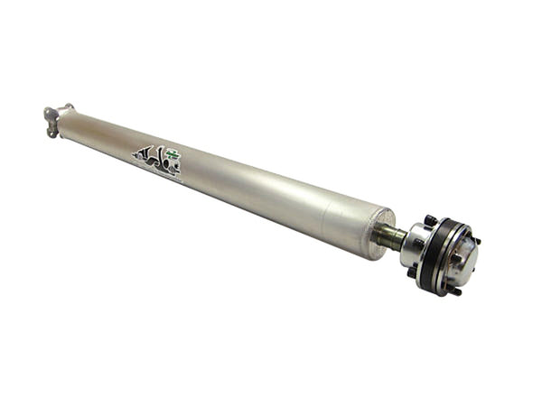 DSS 3.5" ALUMINUM DRIVESHAFT DIRECT FIT CV 6-SPEED MANUAL 1000HP (2015-2021 MUSTANG ECOBOOST) FDSH61-A