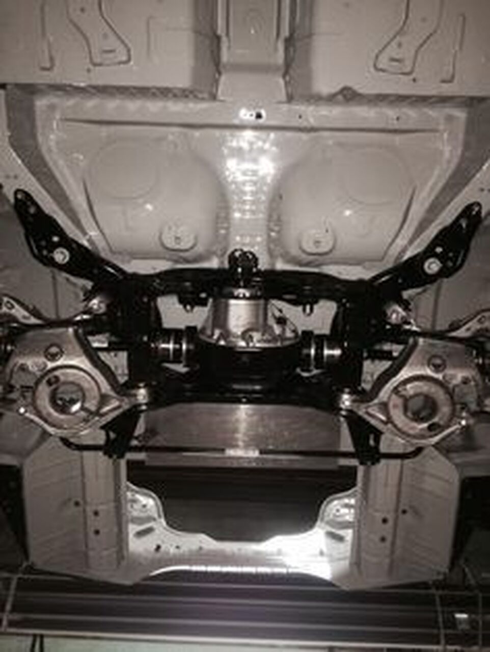 DSS FORD 9