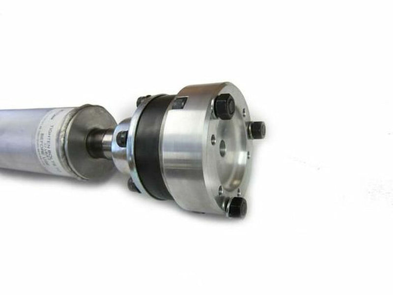 DSS ALUMINUM CV DRIVESHAFT AUTOMATIC 1000HP (2006-2008 SRT8/RT CHARGER/300C/MAGNUM W/GETRAG 09+ DIF SWAP) CHSH1-G-CV-A