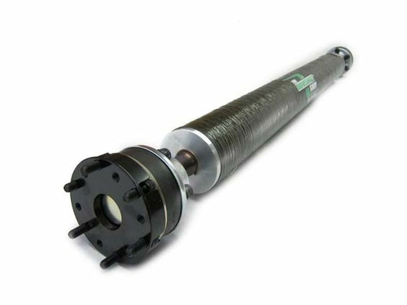 DSS CARBON FIBER CV DRIVESHAFT AUTOMATIC 1000HP (2015-2021 MUSTANG V6) FDSH63-C