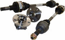 DSS LEVEL 5 AXLE/HUB KIT 1400 HP CHROMOLY (2006-2008 SRT8 CHARGER/300C/MAGNUM/CHALLENGER) CH58