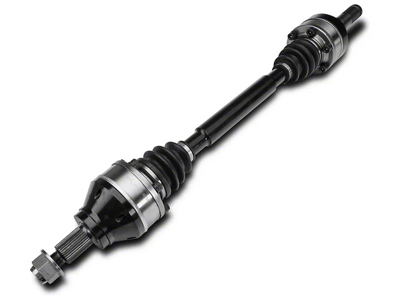 DSS AXLES HALFSHAFTS DIRECT FIT 800HP PAIR (2015-2021 MUSTANG) RA8555X4/RA8556X4