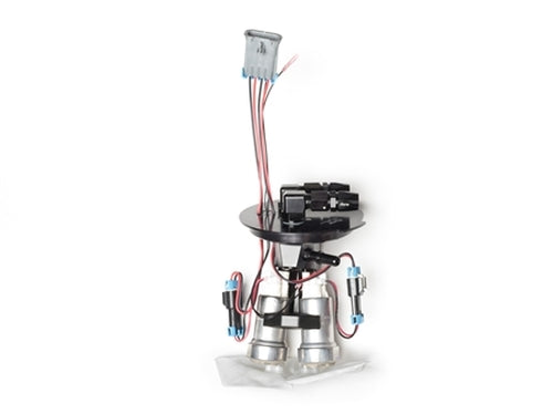 FORE INNOVATIONS DUAL FUEL PUMP MODULE (11-20 MUSTANG/GT350/GT500) 42-800