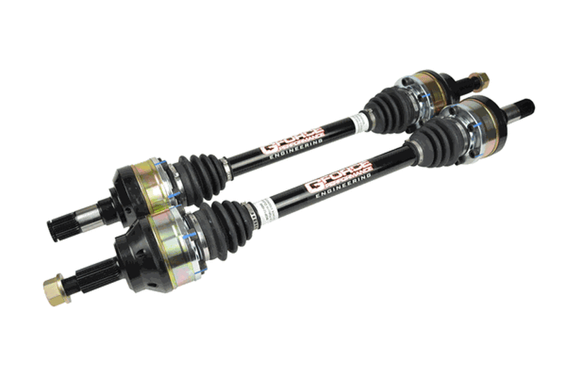 GFORCE OUTLAW LEFT AXLE (09-14 SRT8 MOPAR LX) MOP10109L