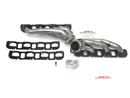JBA PERFORMANCE 1-3/4" SHORTY HEADERS (09-19 CHALLENGER/CHARGER/300C 5.7L) 1964S-1