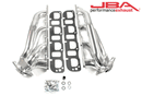 JBA PERFORMANCE 1-3/4" SHORTY HEADERS SILVER CERAMIC (05-08 CHARGER/MAGNUM/300C 5.7L) 1964SJS