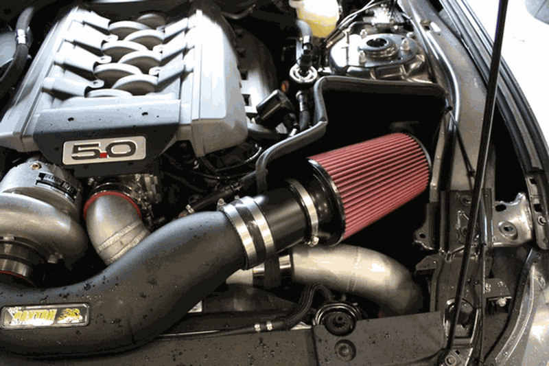 JLT BLOW THROUGH INTAKE TUNE REQUIRED (2015-2020 MUSTANG GT W/VORTECH OR PAXTON SC) JLTAB-FMGPV-15