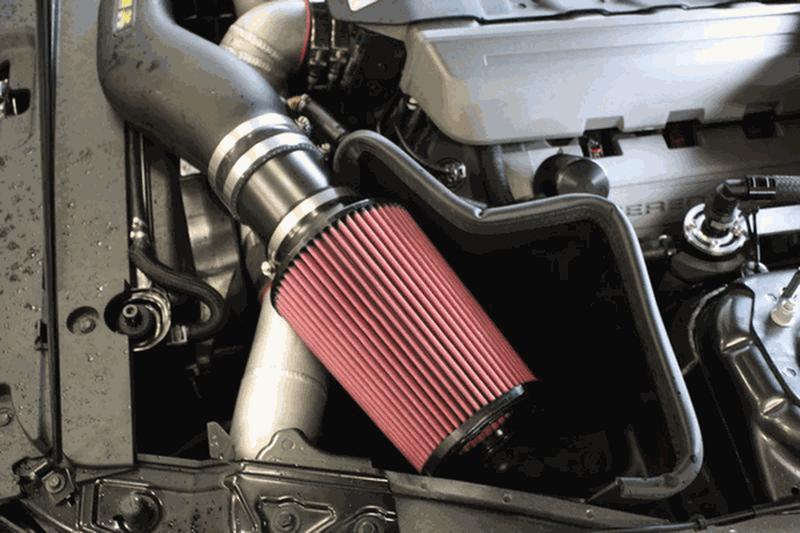 JLT BLOW THROUGH INTAKE TUNE REQUIRED (2015-2020 MUSTANG GT W/VORTECH OR PAXTON SC) JLTAB-FMGPV-15