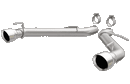 MAGNAFLOW 2016+ CAMARO V8 6.2L RACE SERIES AXLE BACK EXHAUST 19338