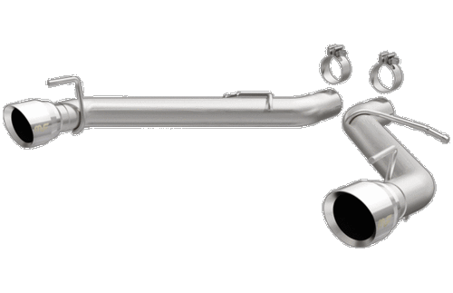 MAGNAFLOW 2016+ CAMARO V8 6.2L RACE SERIES AXLE BACK EXHAUST 19338