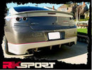 RKSPORT HERITAGE EDITION REAR SPOILER (05-10 CHARGER) 24012010