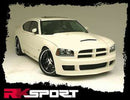 RKSPORT RAM-AIR HOOD (05-10 CHARGER) 24011000