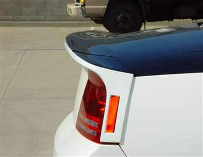 RKSPORT SPOILER (05-10 CHARGER) 24011010