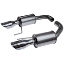 ROUSH AXLE BACK EXHAUST KIT (2015-2021 MUSTANG ECOBOOST/V6) 421837