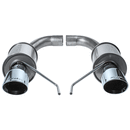 ROUSH AXLE BACK EXHAUST KIT (2015-2021 MUSTANG ECOBOOST/V6) 421837