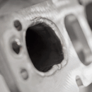 STAINLESS WORKS HEADERS 2" CATTED (05-18 DODGE HEMI) HM642HDRCAT