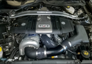 PROCHARGER STAGE II INTERCOOLED SYSTEM W/FACTORY AIRBOX (2018-2021 MUSTANG GT)