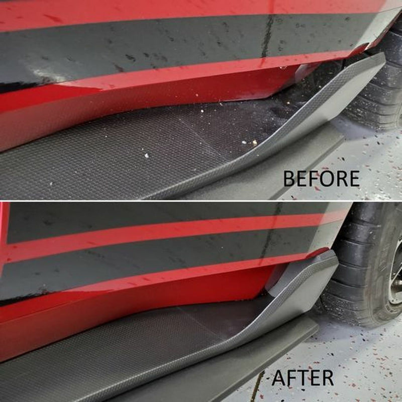 JLT ROCK BLOCKERS (2020 GT500)