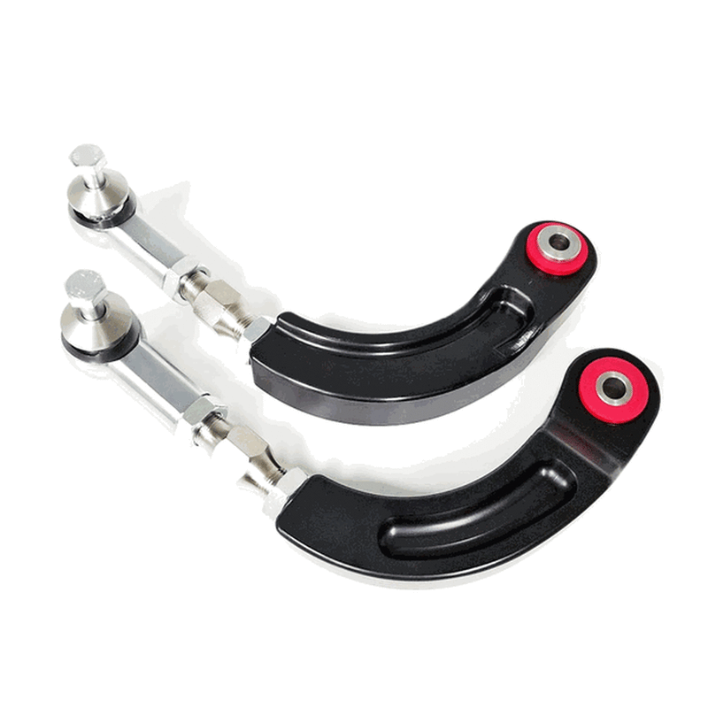 UPR PRODUCTS ADJUSTABLE CAMBER ARMS (15-20 MUSTANG)